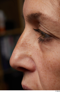 HD Face Skin Fiona Puckett eye eyebrow face nose skin…